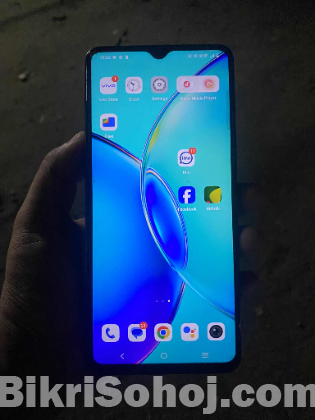 Vivo y27